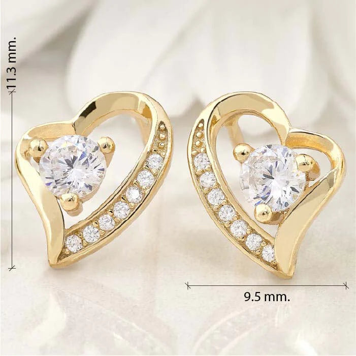 Aretes Nina