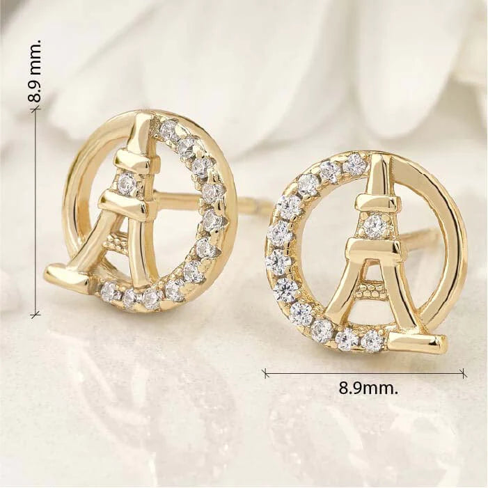 Aretes Paris