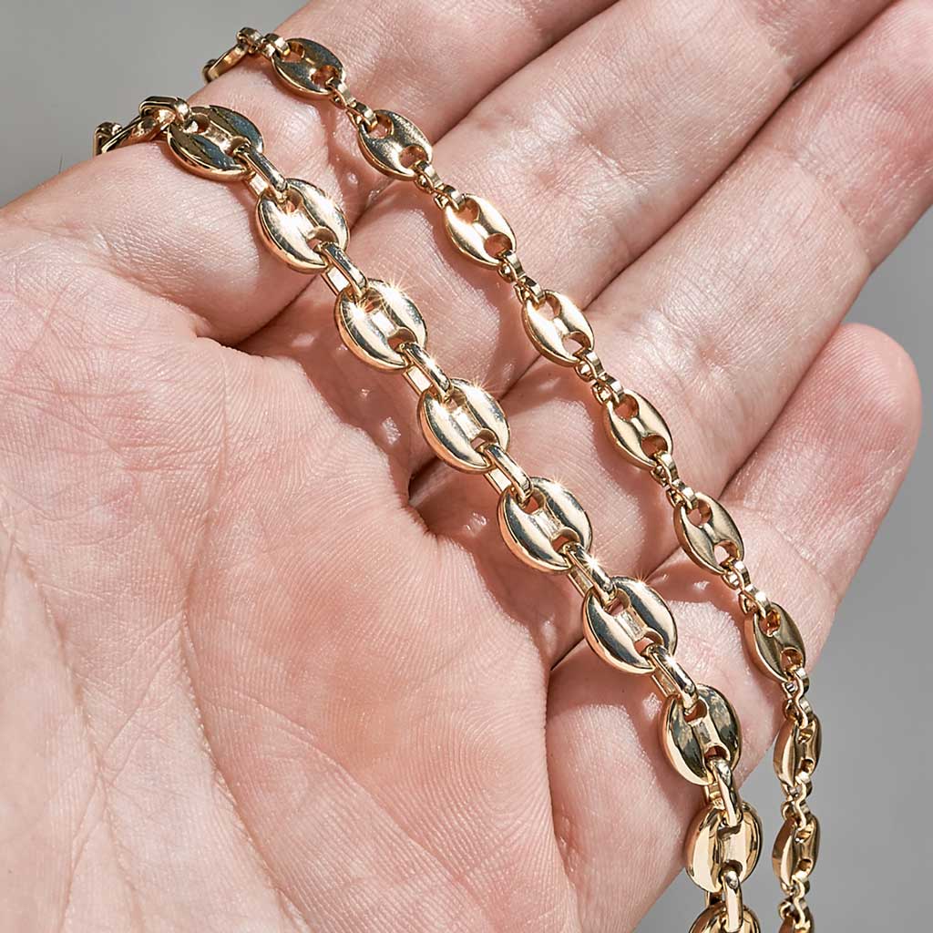 Cadena Gucci