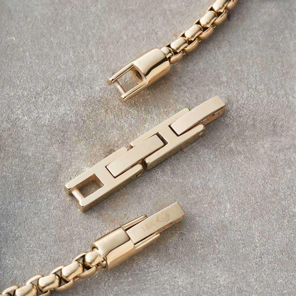 Pulsera Veneciana