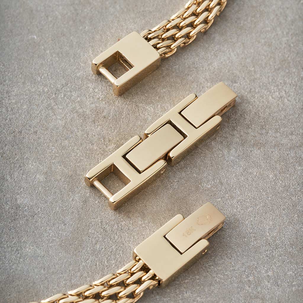 Pulsera Chinesca