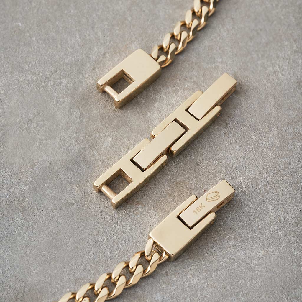 Pulsera Cubana