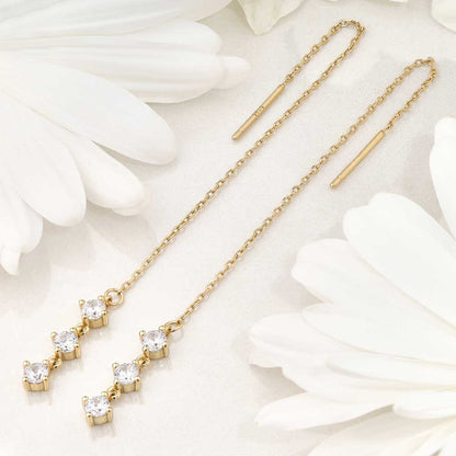 Aretes Kiara