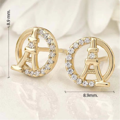 Aretes Paris