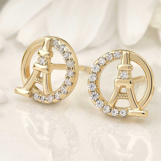 Aretes Paris