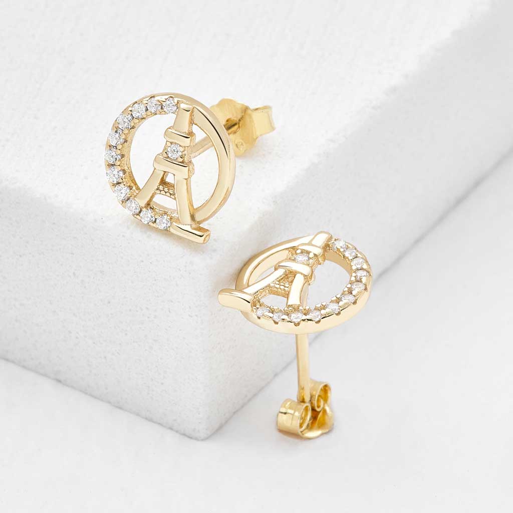 Aretes Paris