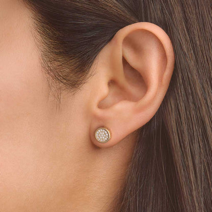 Aretes Queen