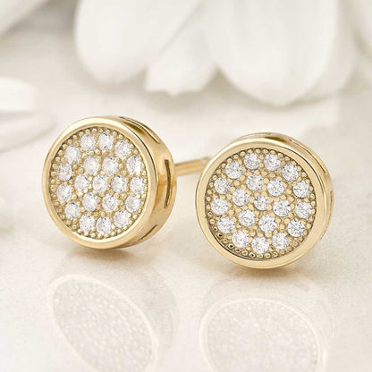 Aretes Queen
