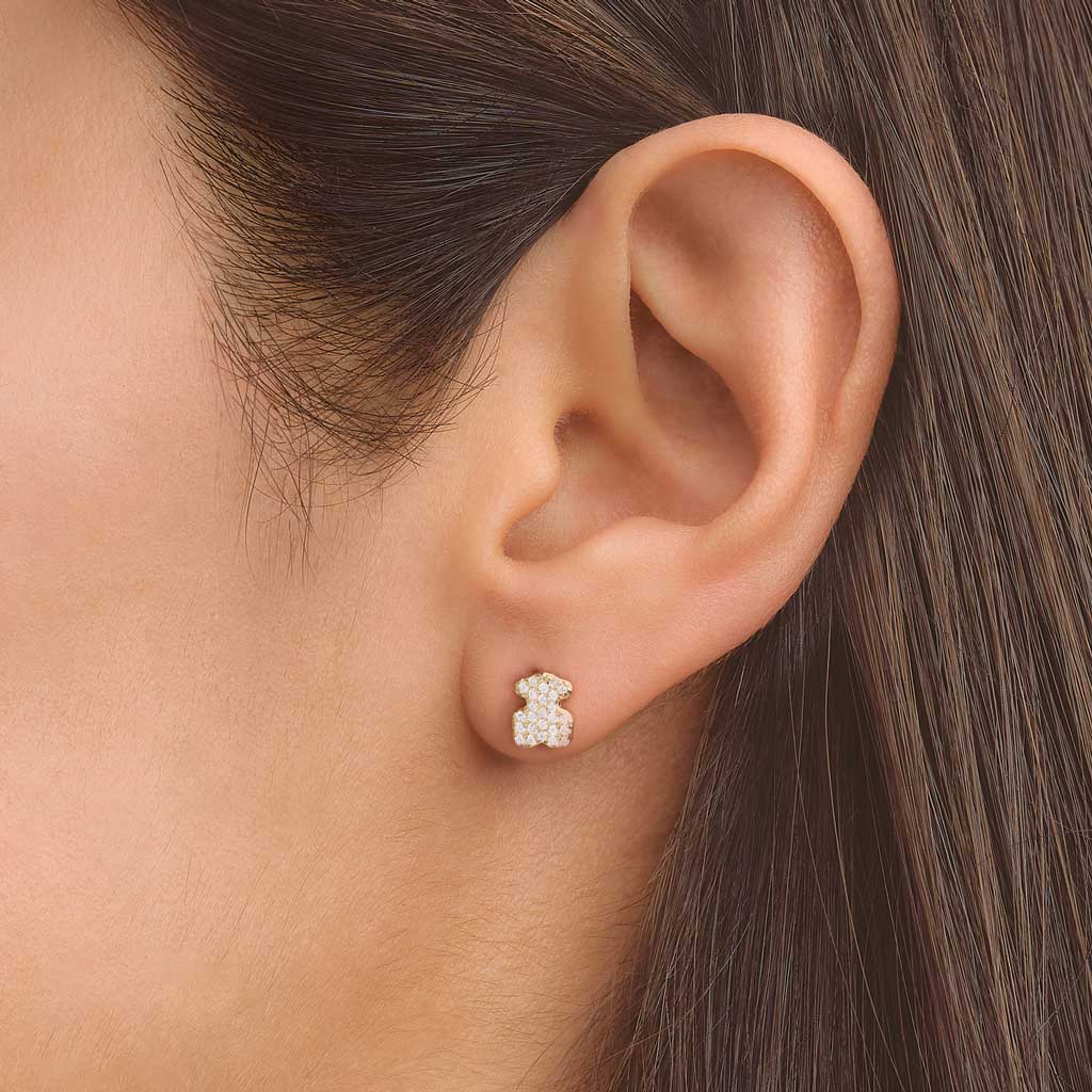 Aretes Velvet