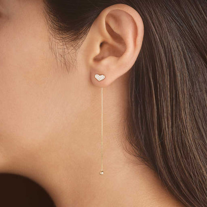 Aretes Velvet
