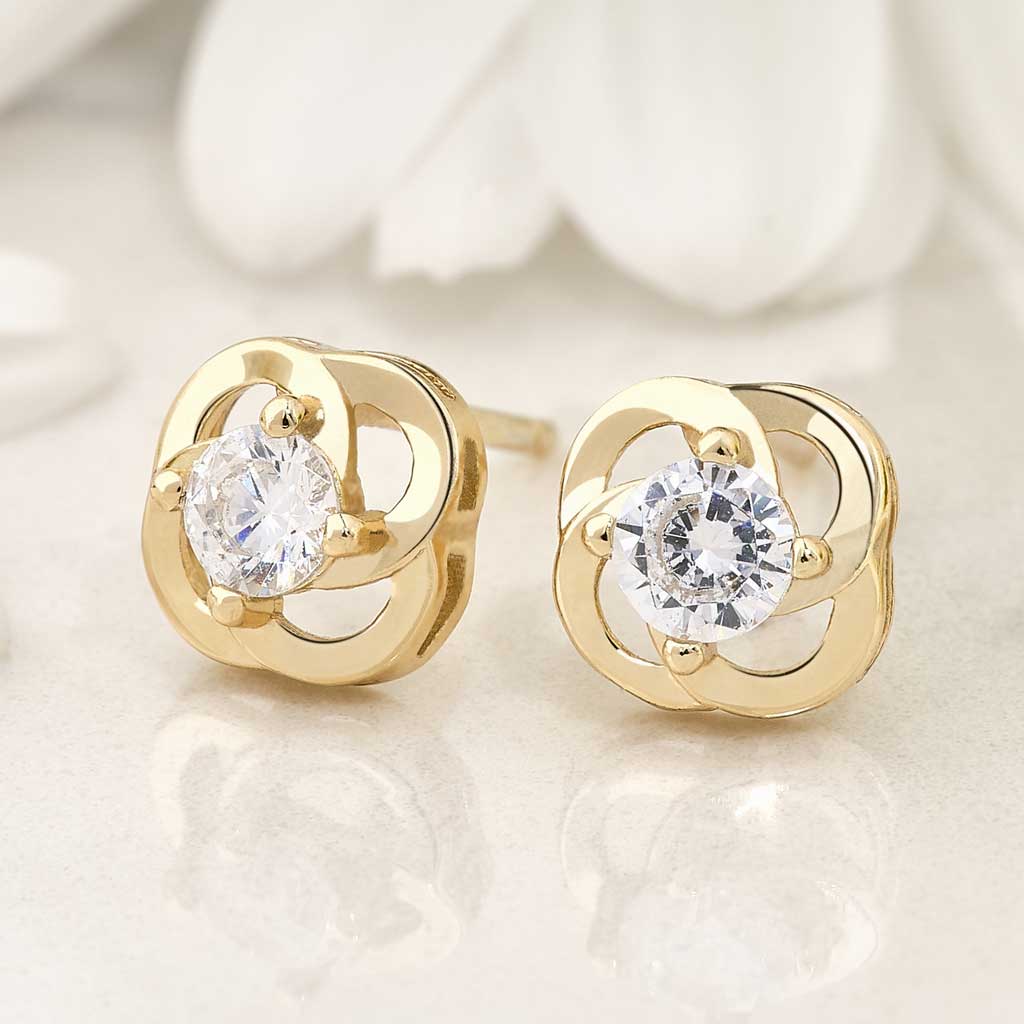 Aretes Espiral