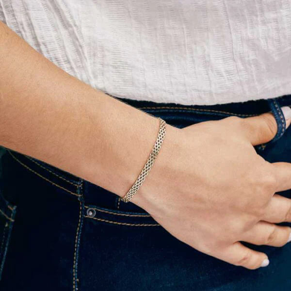 Pulsera Chinesca