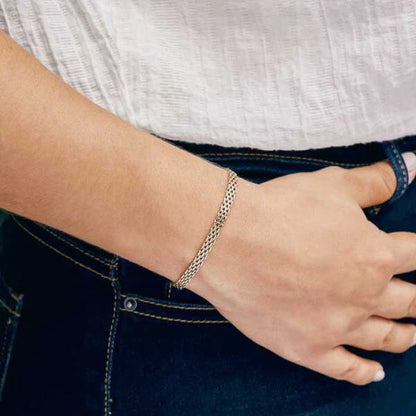 Pulsera Chinesca