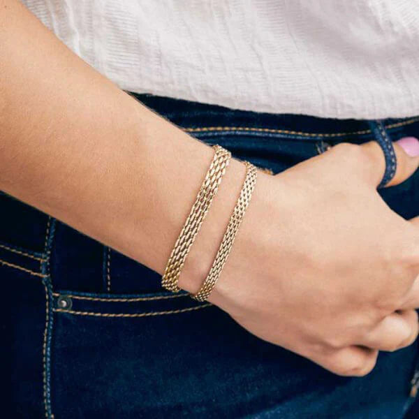 Pulsera Chinesca