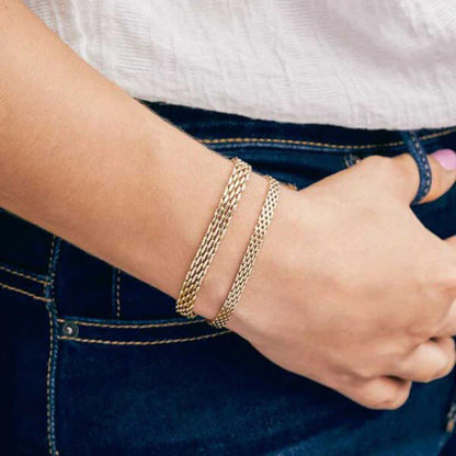 Pulsera Chinesca