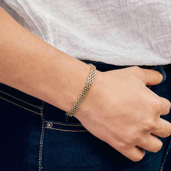 Pulsera Chinesca
