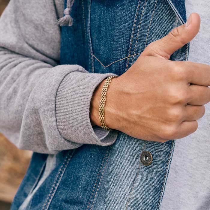 Pulsera Chinesca
