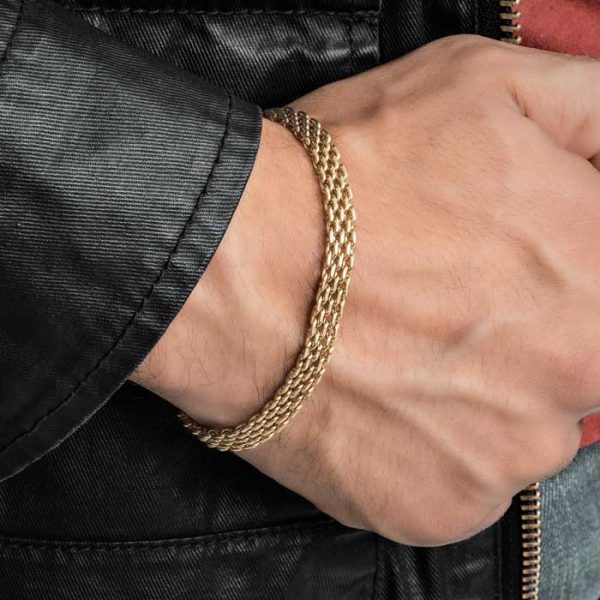 Pulsera Chinesca