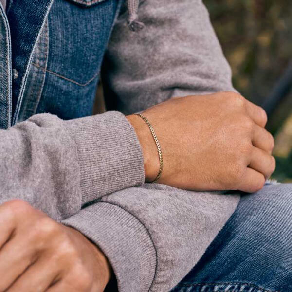 Pulsera Serpiente