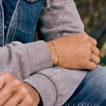 Pulsera Serpiente
