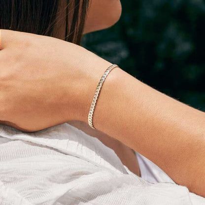 Pulsera Serpiente