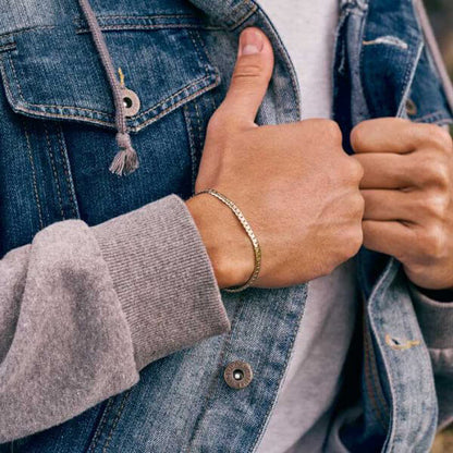 Pulsera Serpiente