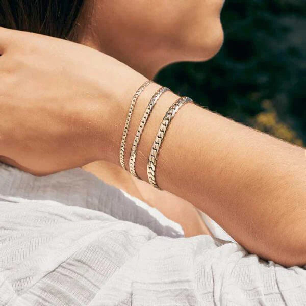 Pulsera Serpiente