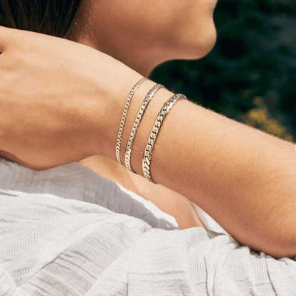 Pulsera Serpiente