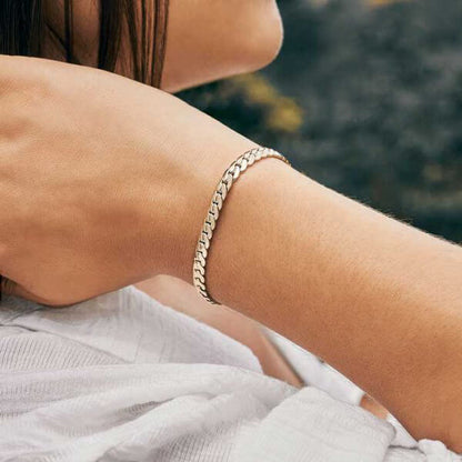 Pulsera Serpiente