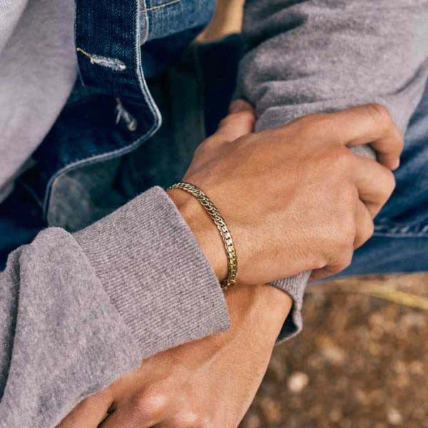 Pulsera Serpiente