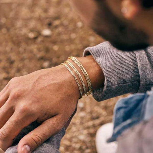 Pulsera Serpiente