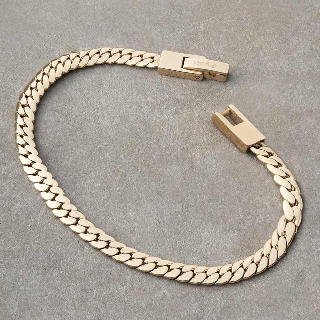 Pulsera Serpiente