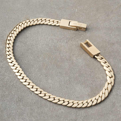 Pulsera Serpiente