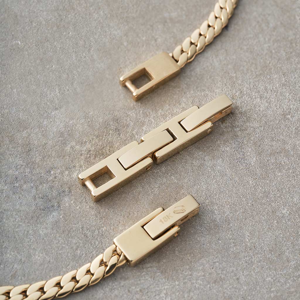 Pulsera Serpiente