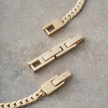 Pulsera Serpiente