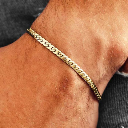 Pulsera Serpiente