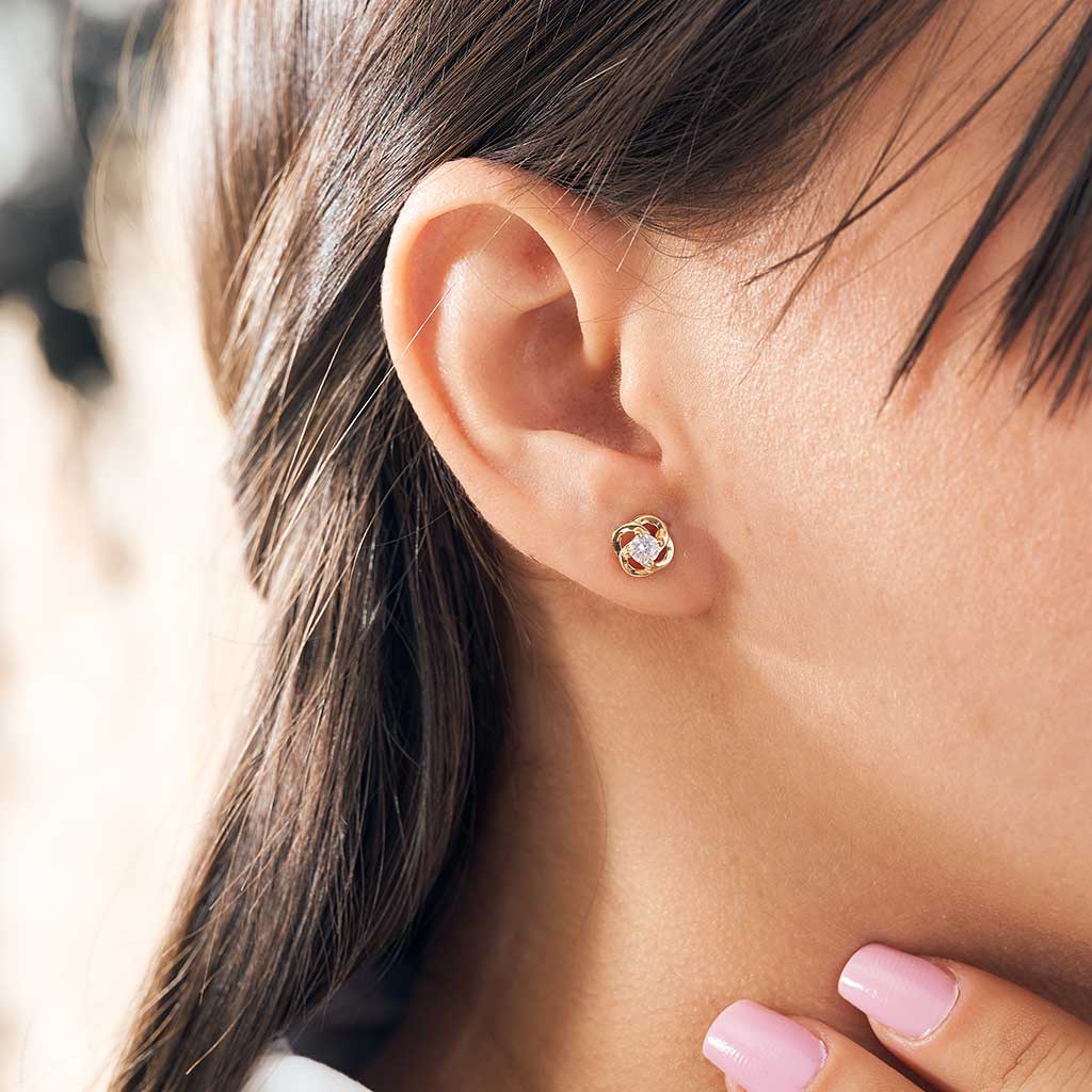 Aretes Espiral
