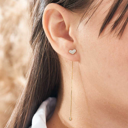 Aretes Velvet