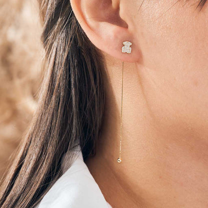 Aretes Velvet