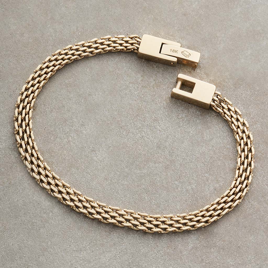 Pulsera Chinesca