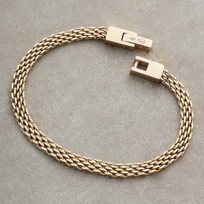 Pulsera Chinesca