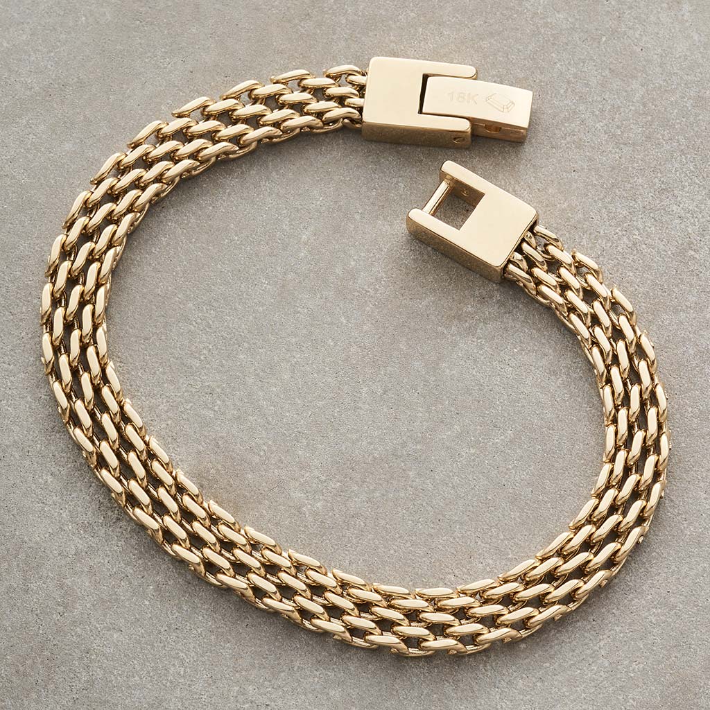 Pulsera Chinesca