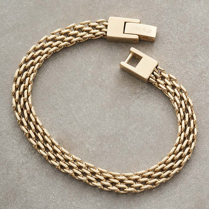 Pulsera Chinesca