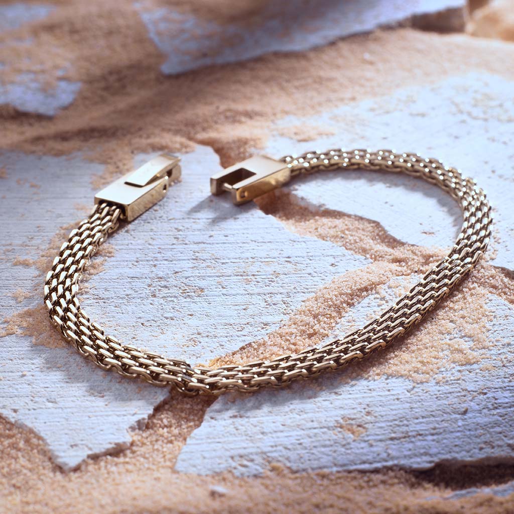 Pulsera Chinesca