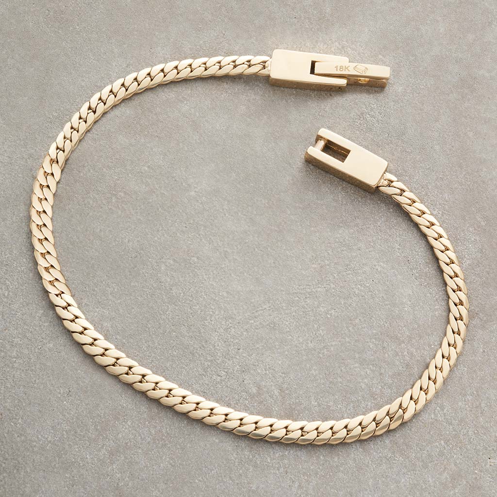 Pulsera Serpiente