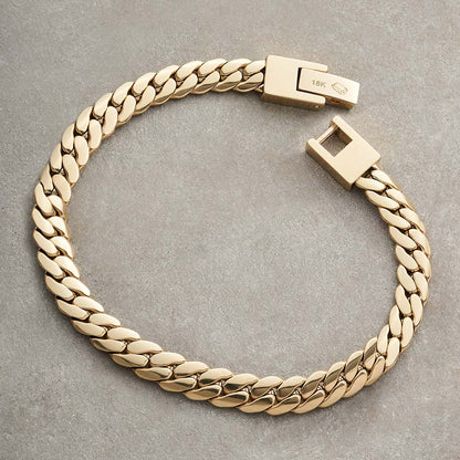 Pulsera Serpiente